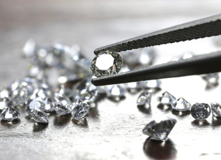 Diamonds are a Concrete Contractor’s best friend when it comes to cutting