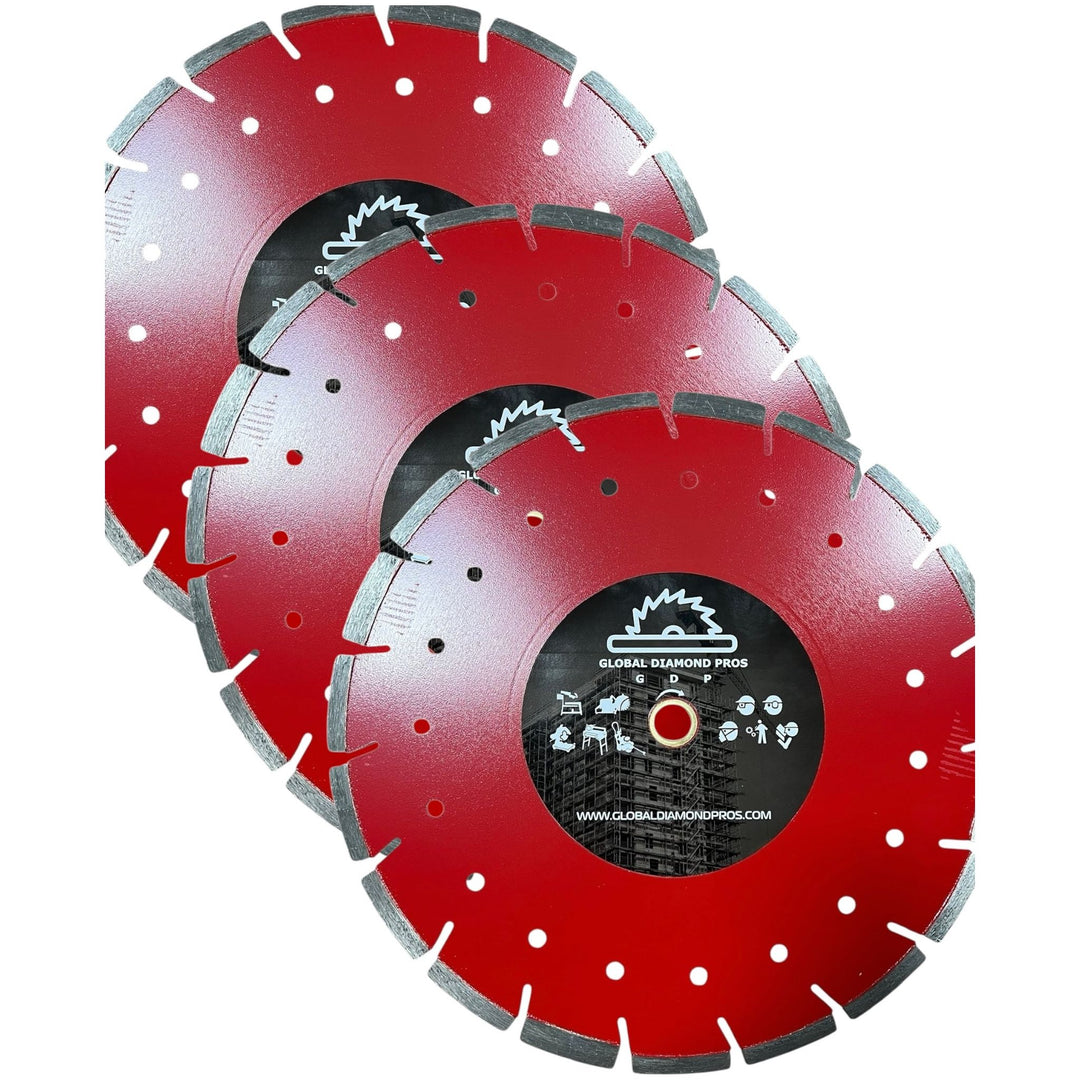 14 concrete saw blade 
