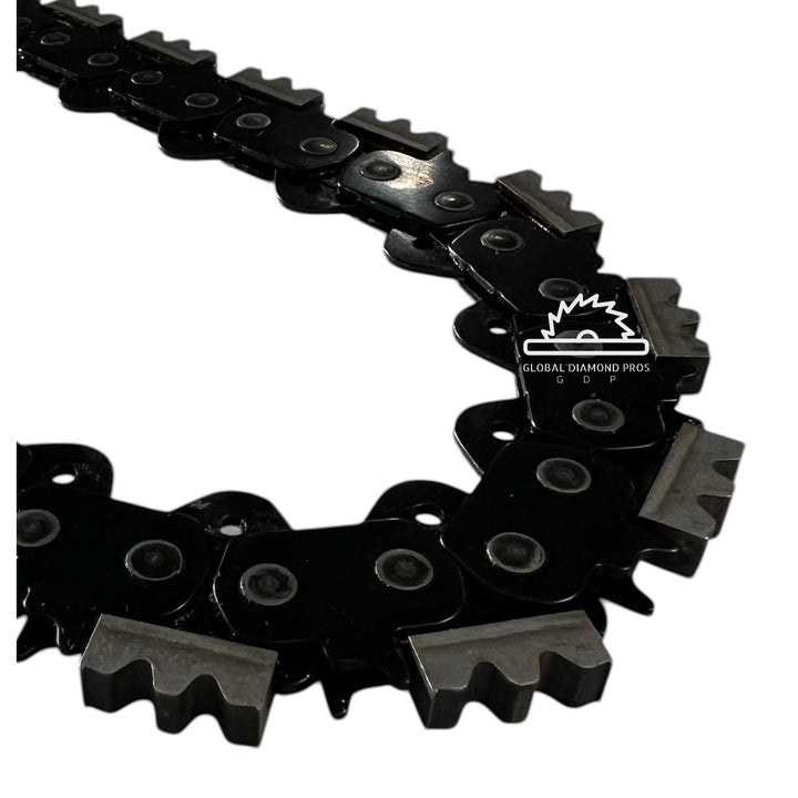 concrete cutting chain toolgal diamond chain