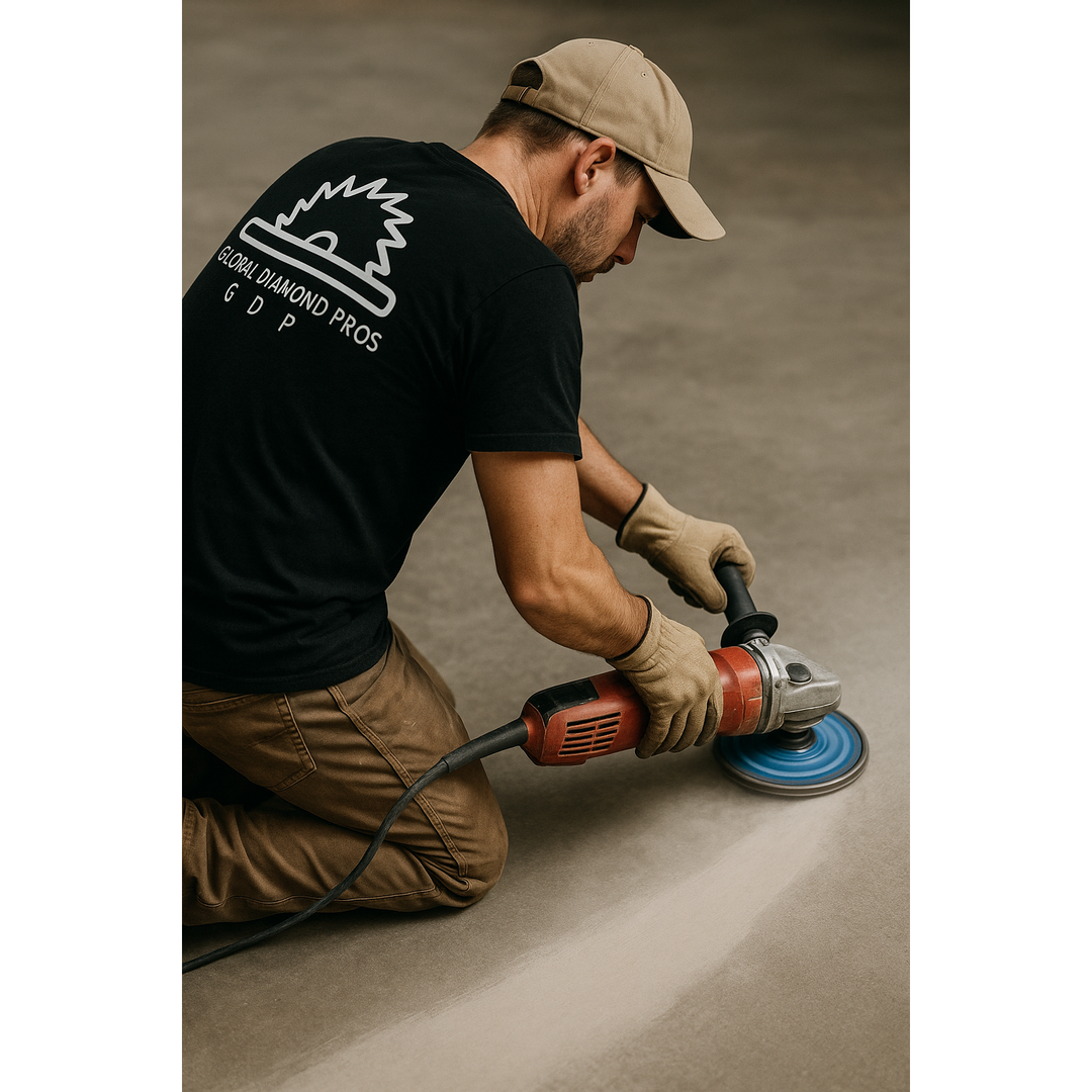 Turbo diamond cup wheel 