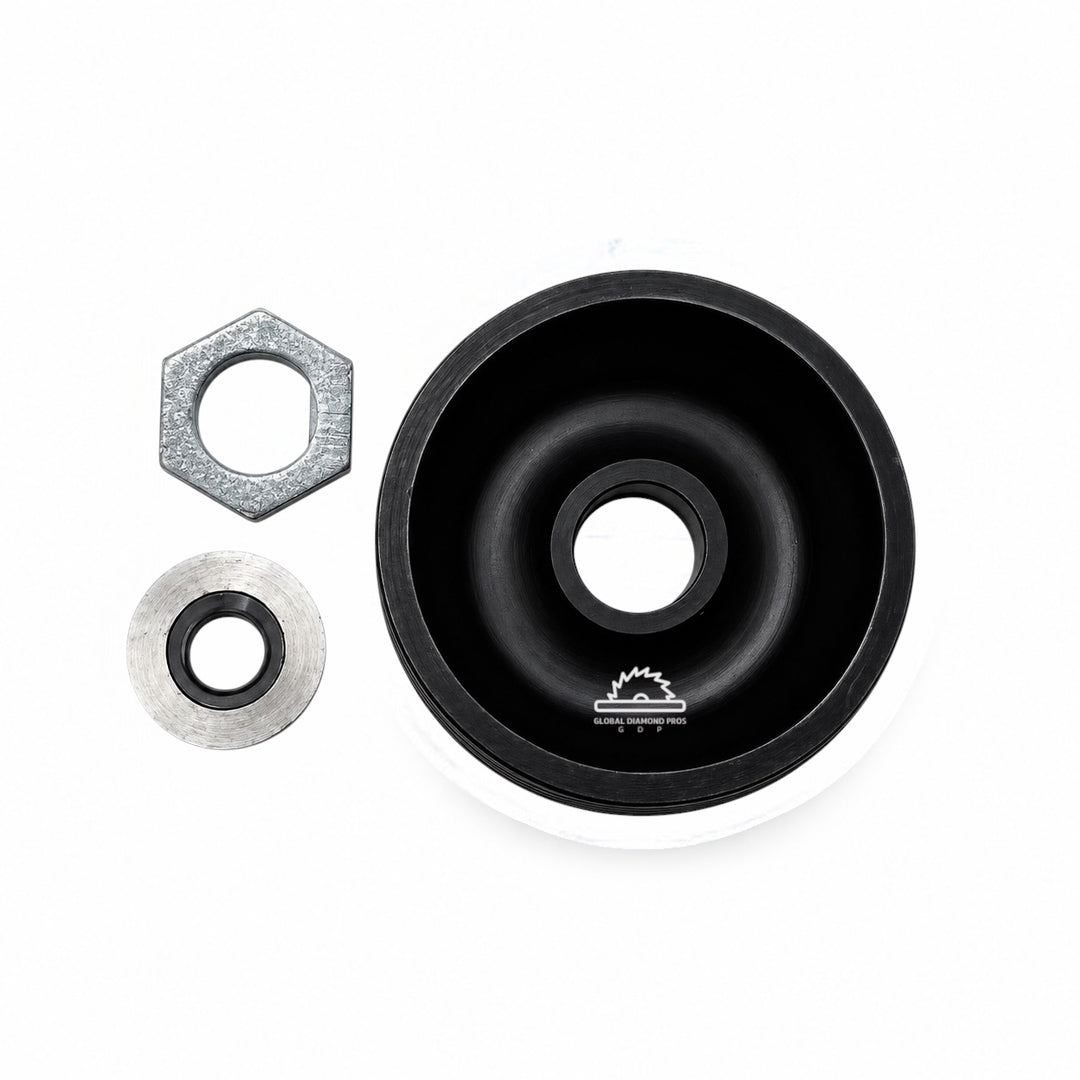 Support Roller for Husqvarna Ring Saw K960 K970 K970II K970III Saws