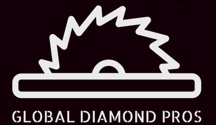 Load video: Diamond Blades &amp; Tools at it&#39;s Finest