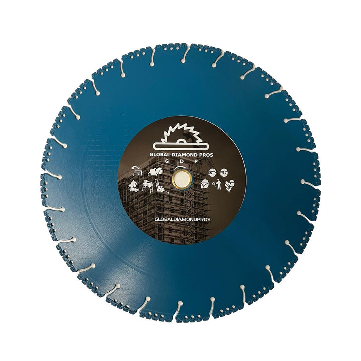 Stihl saw blade for metal 