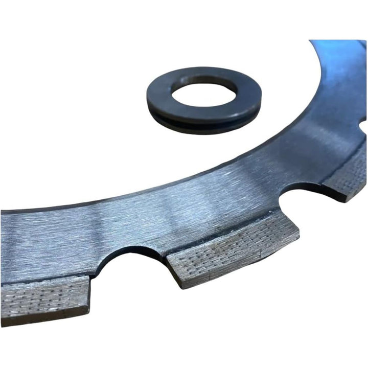 K970 ring saw blade
