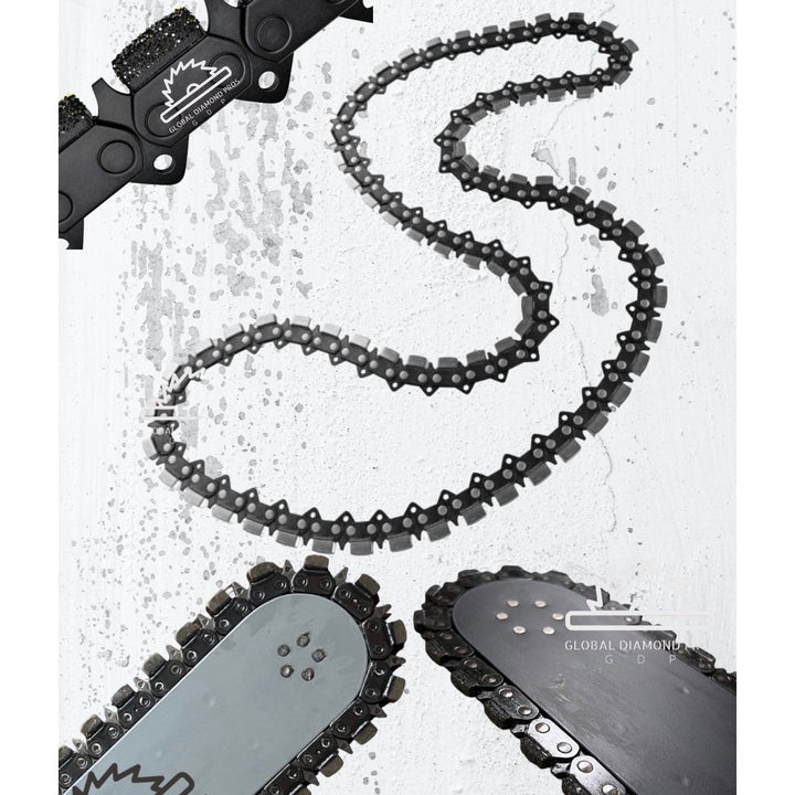 Stihl rockboss diamond chain