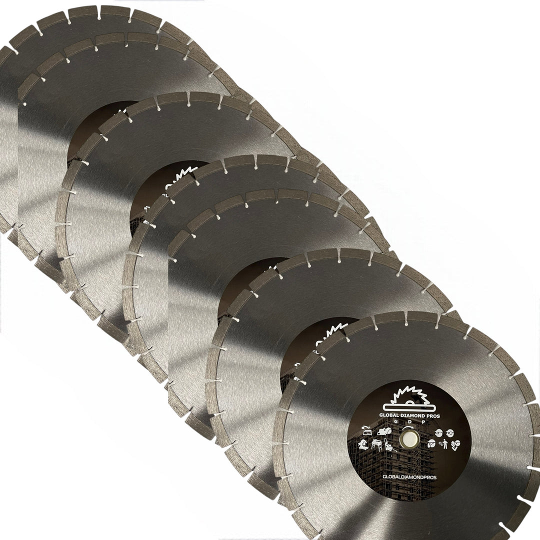 Husqvarna K4000 blade