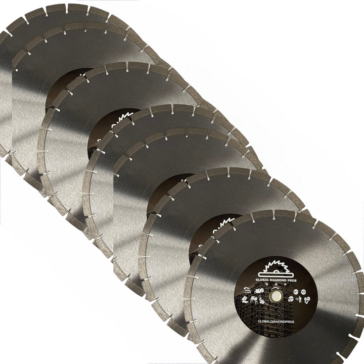 Husqvarna K4000 blade