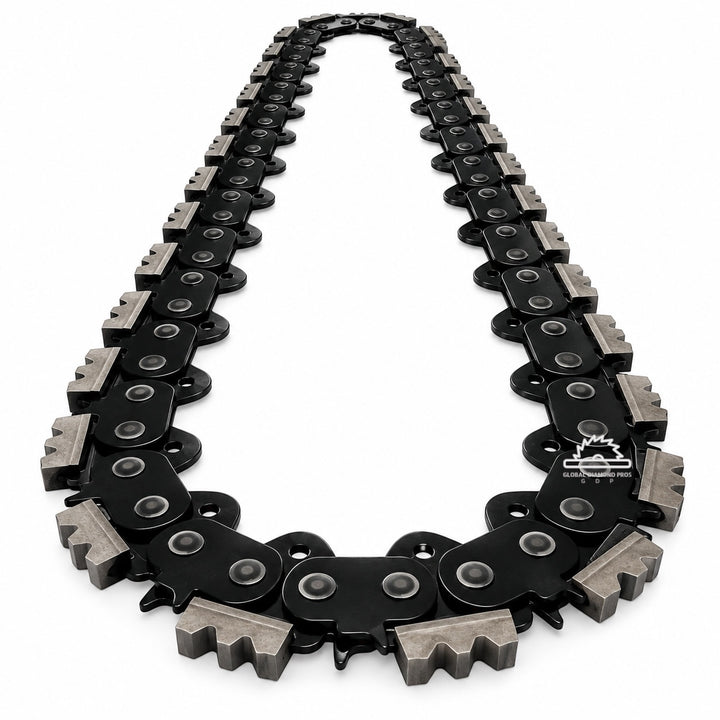 maxcut diamond cutting chains
