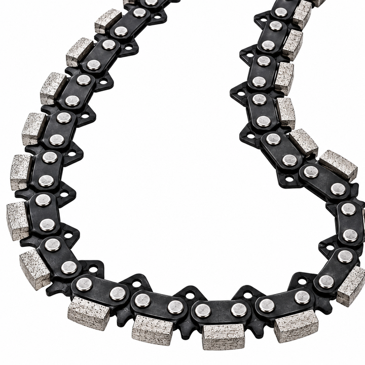 Stihl Rockboss GS461 Diamond Chain Combo Pack - 18” Diamond Chains & Guide Bar Package Stihl Rockboss Chainsaw - 2 Chains - 1 Bar - Drive Sprocket Included