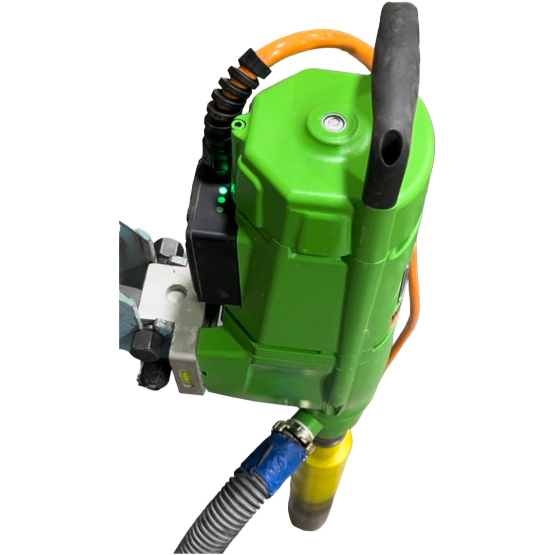 Electric Core Drill Motors