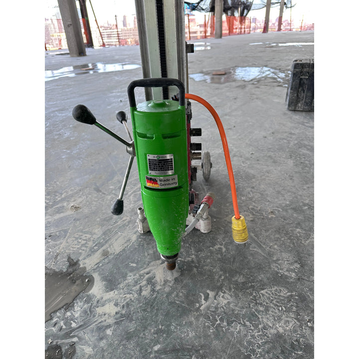 electric core drilling