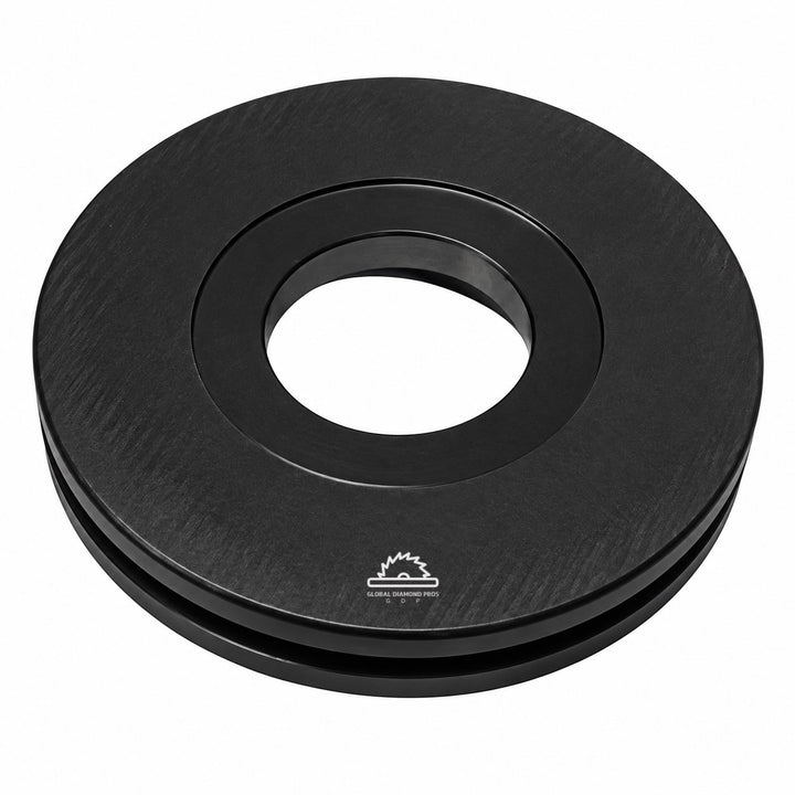 Hycon Ring Saw Drive Ring - Hydraulic Ring Saw Drive Ring Roller Hycon Hydraulic Ring Saw Blade