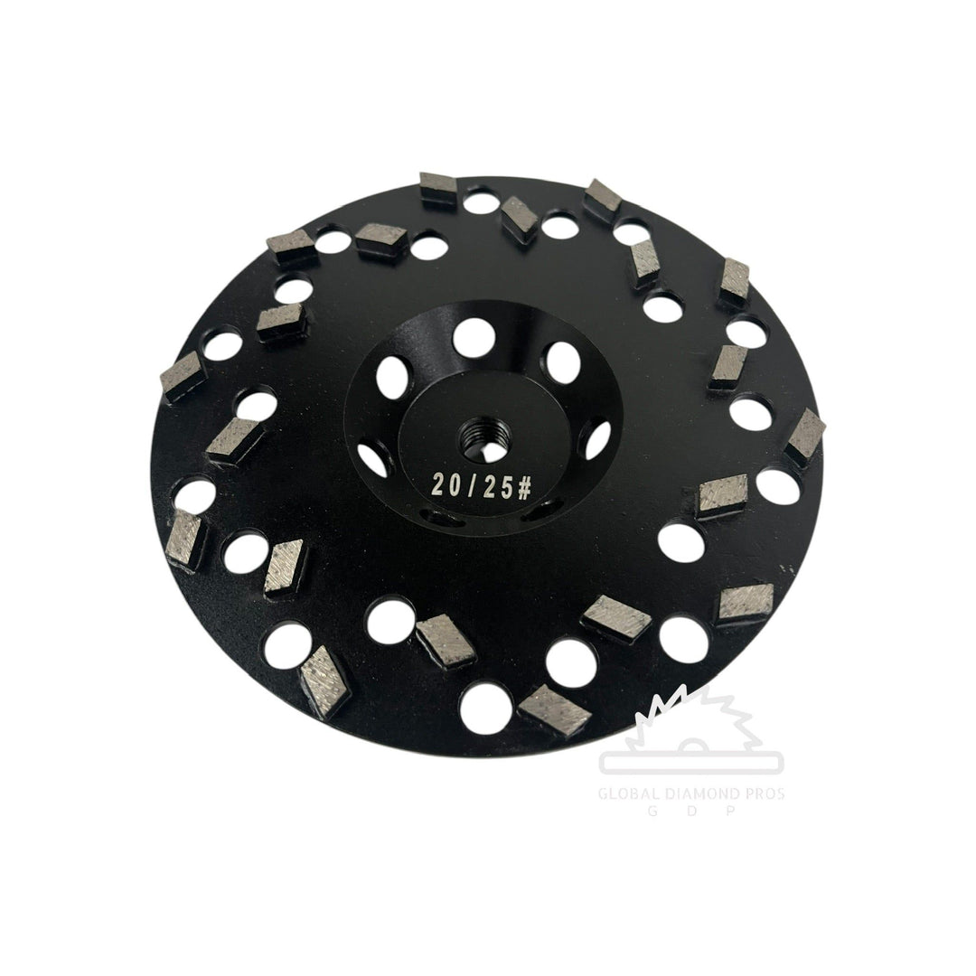 hilti grinding wheel