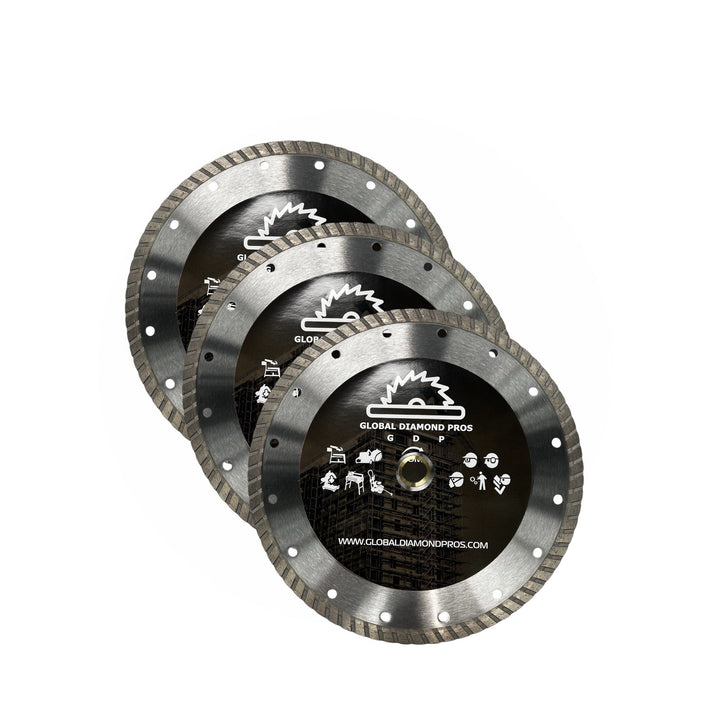 cut off angle grinder blade