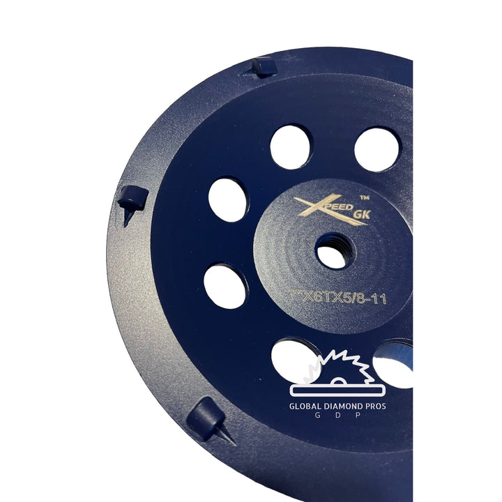 diamond grinding wheel