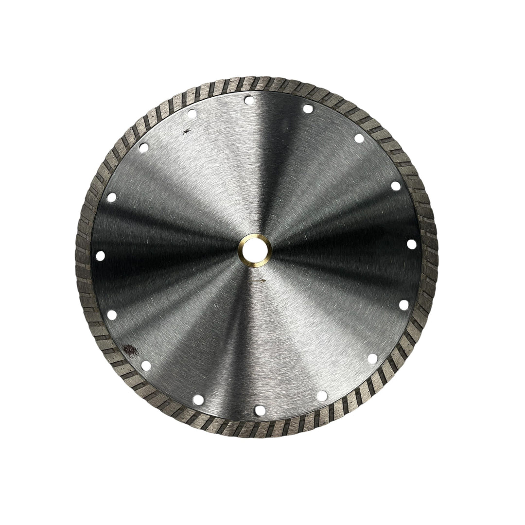 9 inch cutting wheel