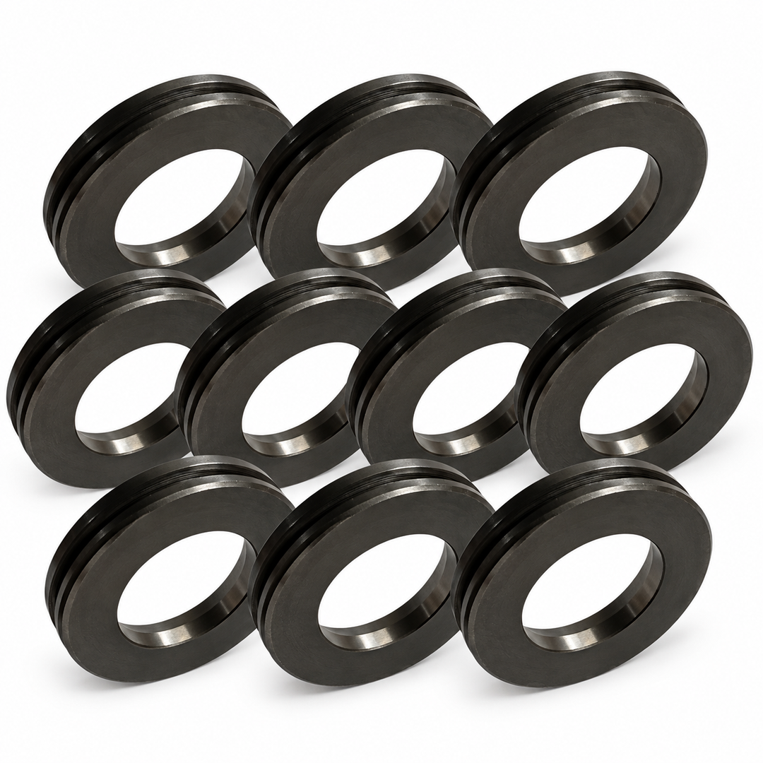 Ring Saw Drive Wheel Disc fits Husqvarna K970 -PRIME Ring Saws 506178304 Ring Saw Drive Wheel