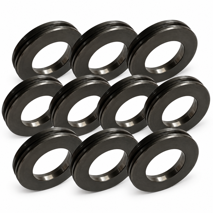 Ring Saw Drive Wheel Disc fits Husqvarna K970 -PRIME Ring Saws 506178304 Ring Saw Drive Wheel
