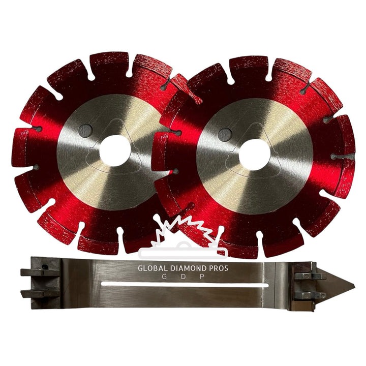 Husqvarna soff cut 150