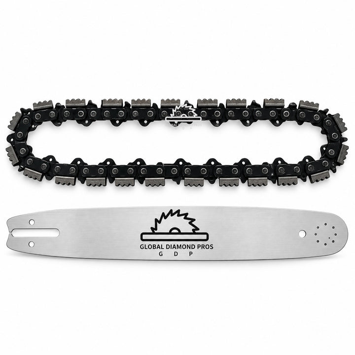 ics 695 diamond chain