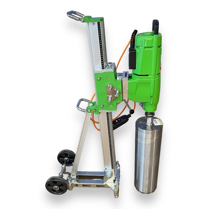 Core Bore Weka DK32 Wet Core Drill Motor