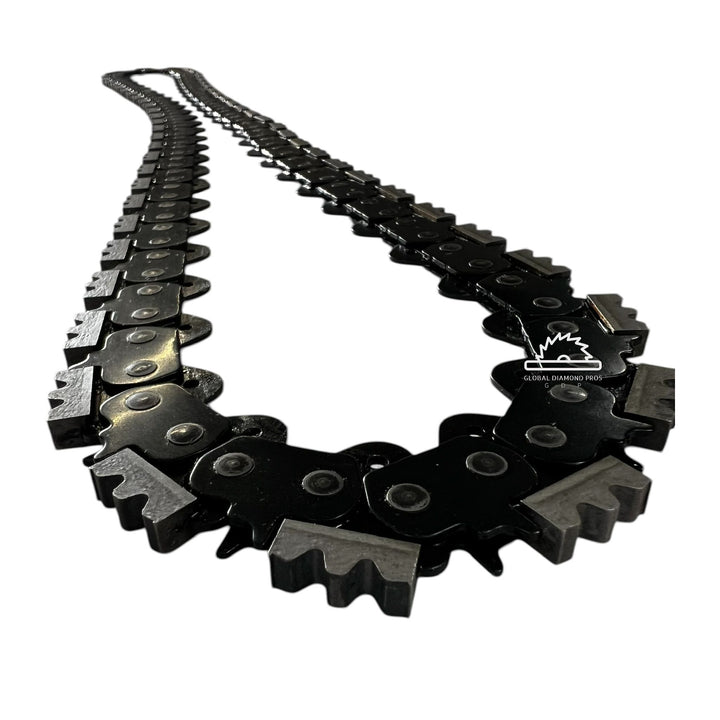 ICS DIAMOND CHAIN