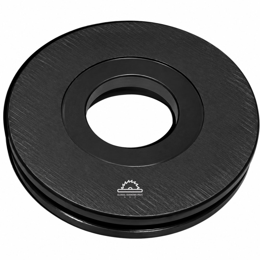 Hycon Ring Saw Drive Ring - Hydraulic Ring Saw Drive Ring Roller Hycon Hydraulic Ring Saw Blade