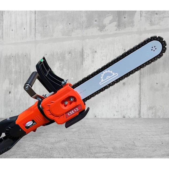 CSE12 electric chainsaw