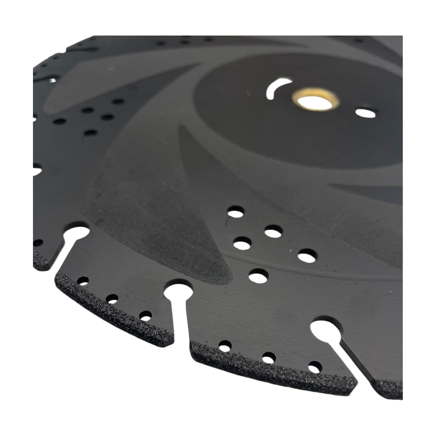 Diamond Saw Blades for Ductile Iron