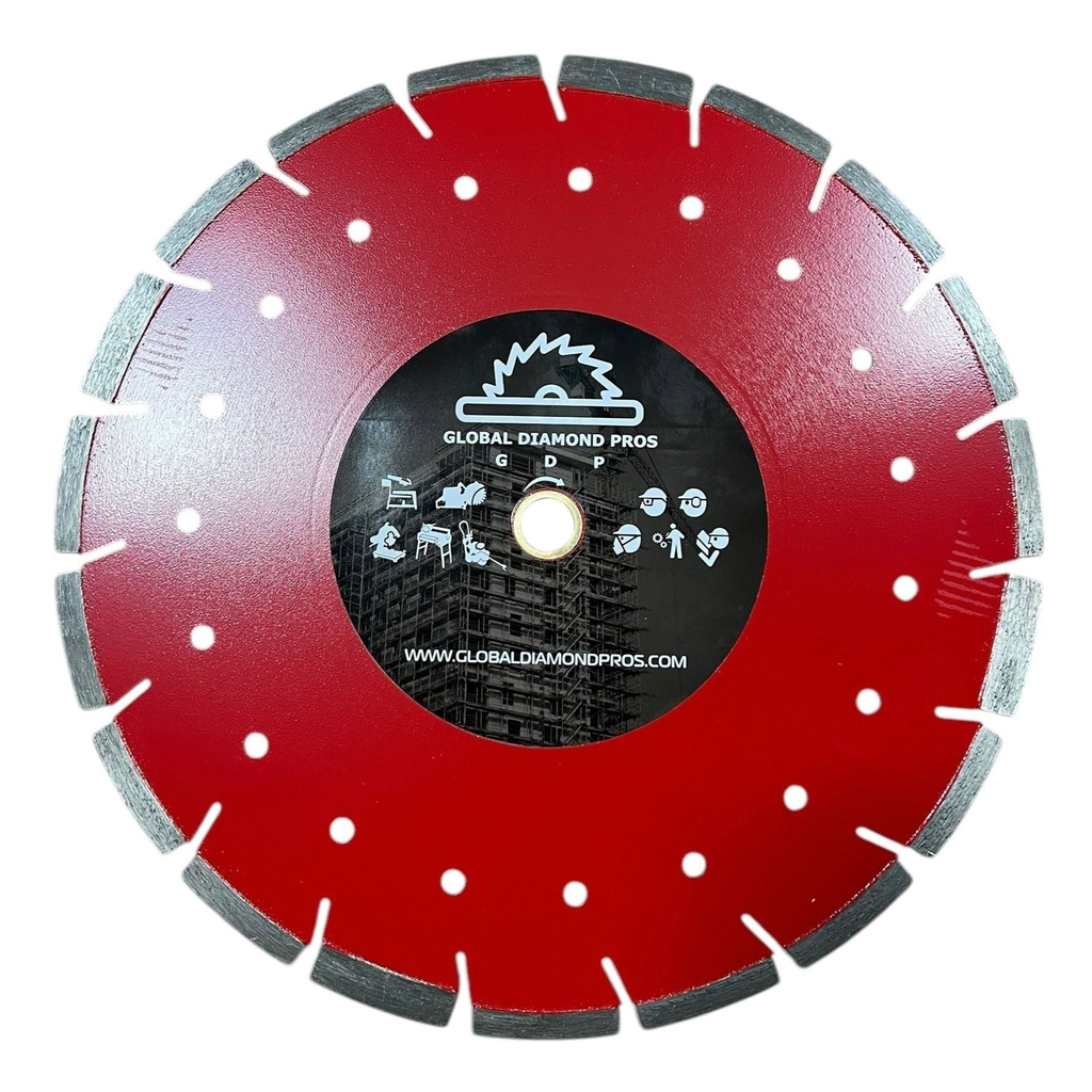 OEM Diamond Saw Blade Cutting Disc Dry for Cut Concrete Stone - China OEM Diamond Saw Blade Cutting Disc Dry for Cut Concrete Stone - China