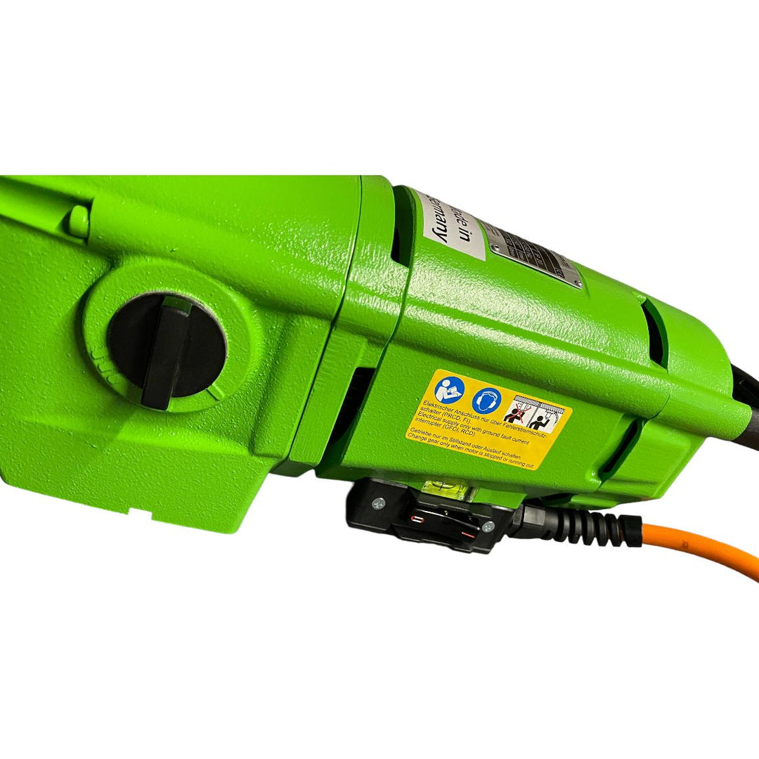 dr schulze core drill motor