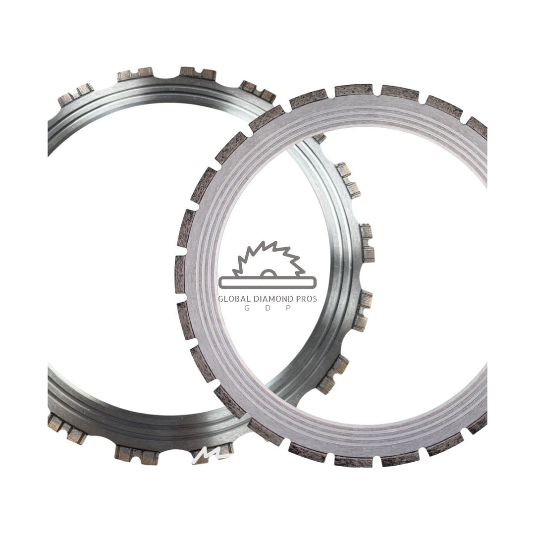 ring saw diamond blades