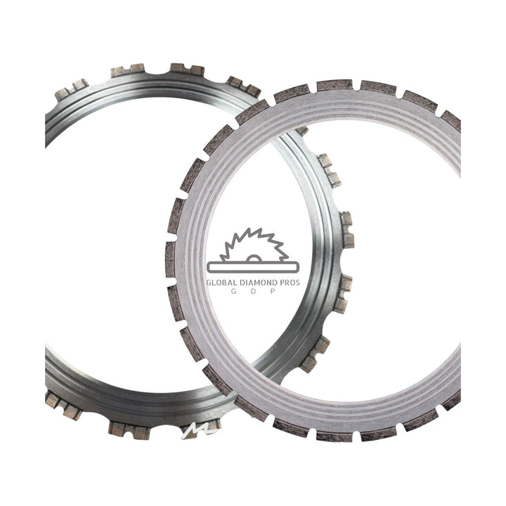 ring saw diamond blades