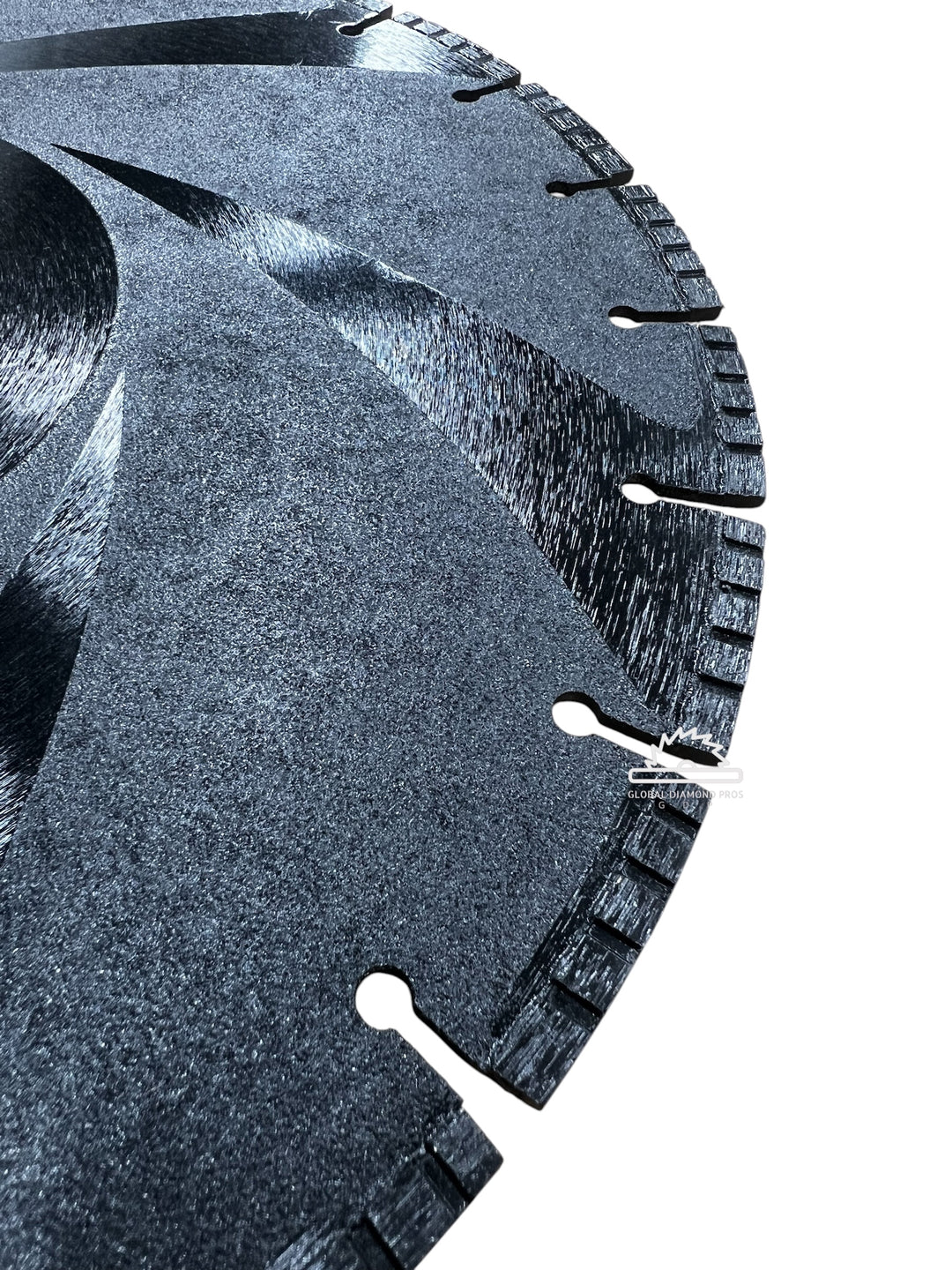 utility pipe cutting blades