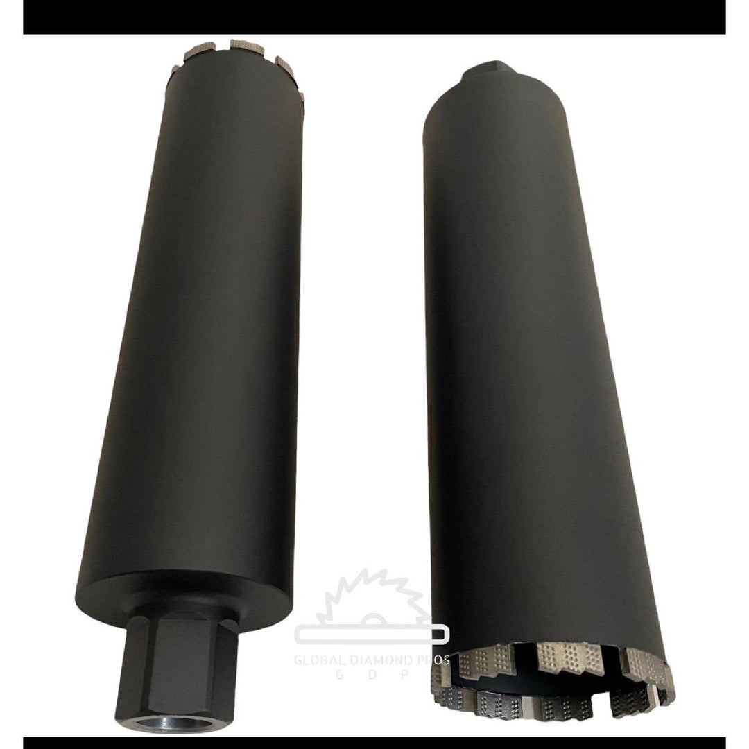 concrete core bits