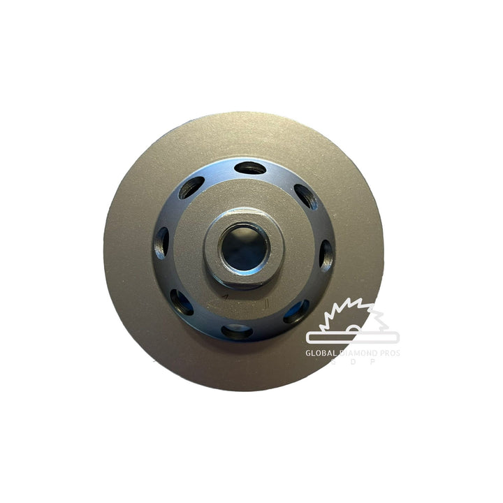 4 inch makita diamond cup wheel