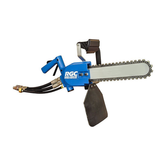 RGC C50 hydraulic chainsaw diamond chain