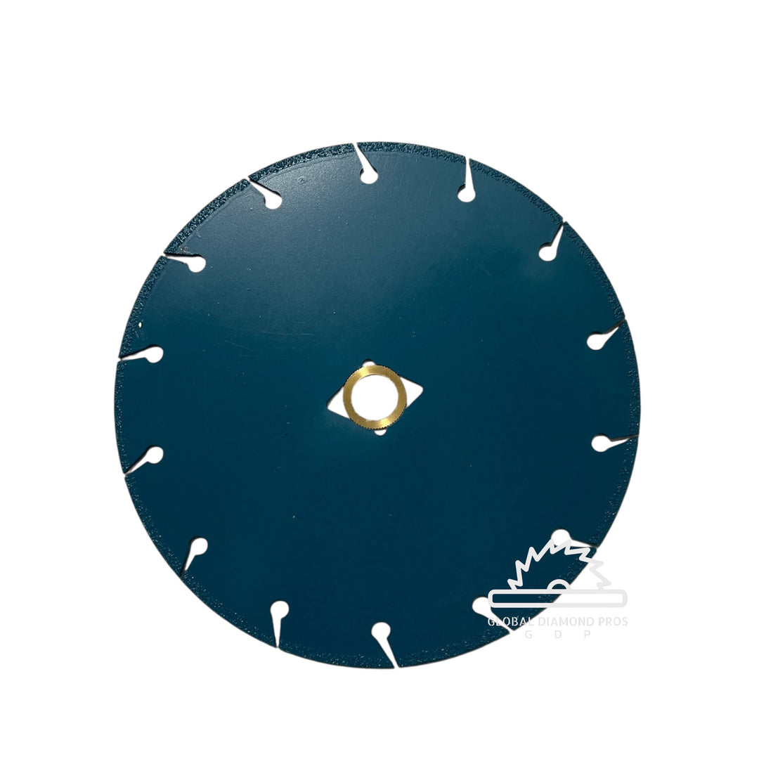 7" Makita blade for angle grinder