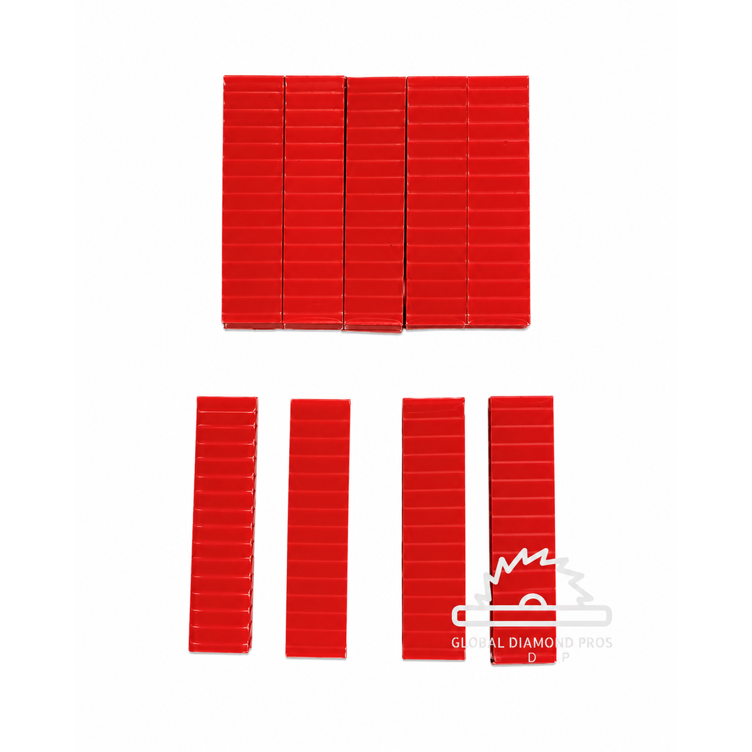 Soff Cut Joint Protectors Spacers For Early Entry Concrete 2” - 600 Pack