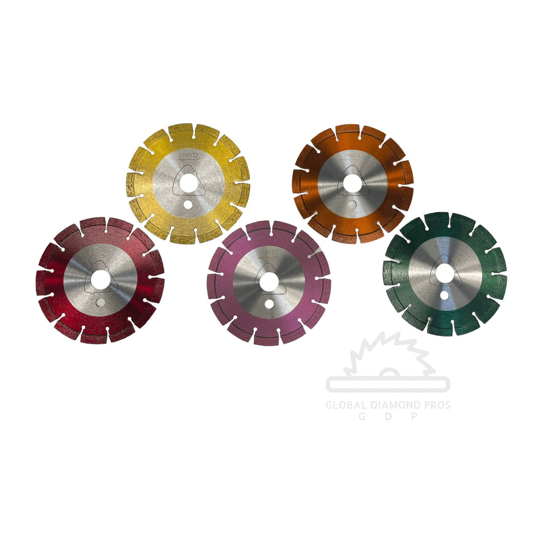 Milwaukee soffcut blades