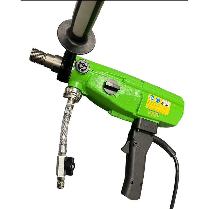 hand held core drill weka dk13 dr schulze