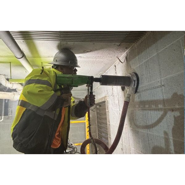 Slurry Collection Slurry Ring - Slurry Control - Slurry Collection Ring - Seal Included ...