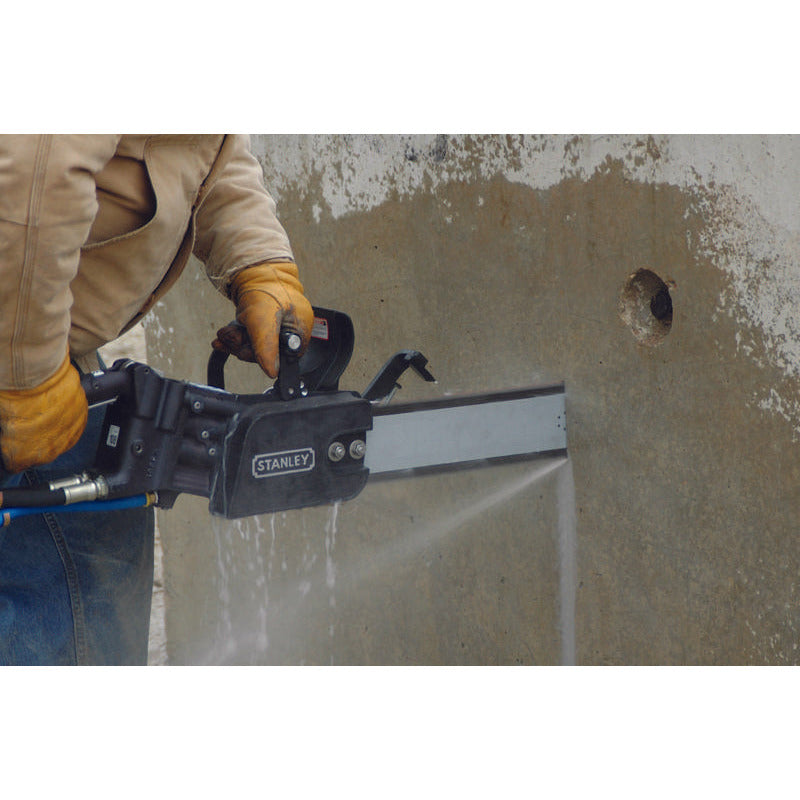 15" ULTRA-32 DIAMOND CHAIN FOR THE STANLEY DS11 CHAINSAW PRODUCT CODE: 140939