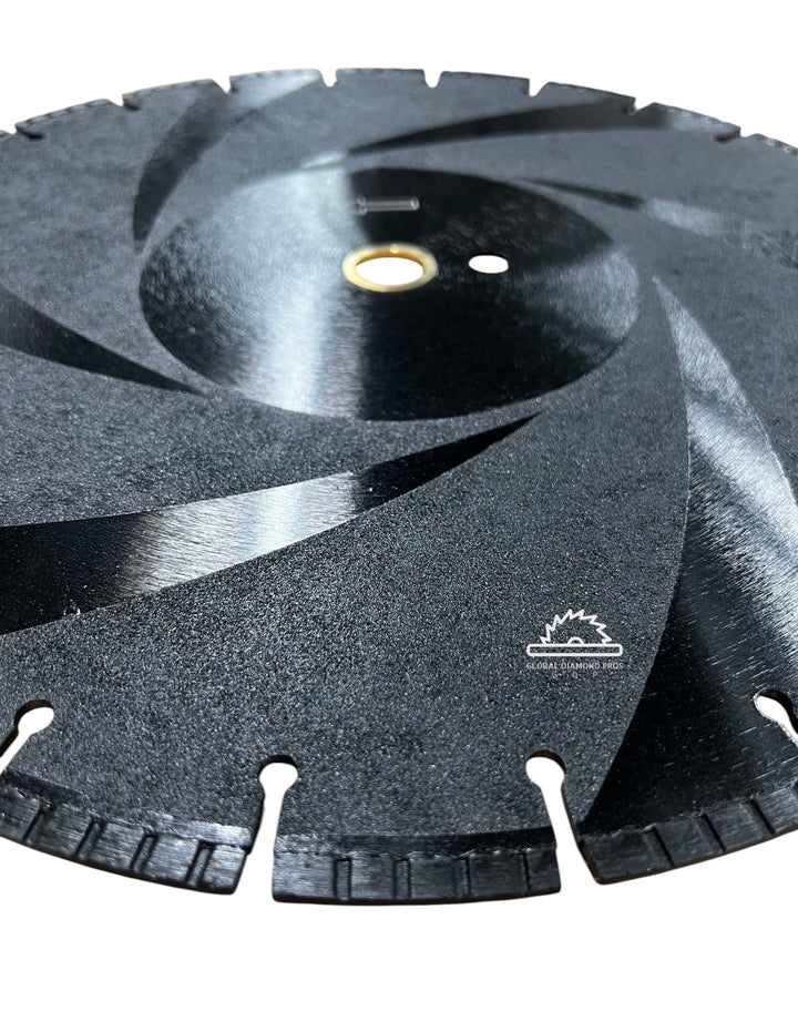 pipe cutting saw blades