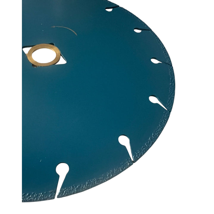 7" cut all diamond blade