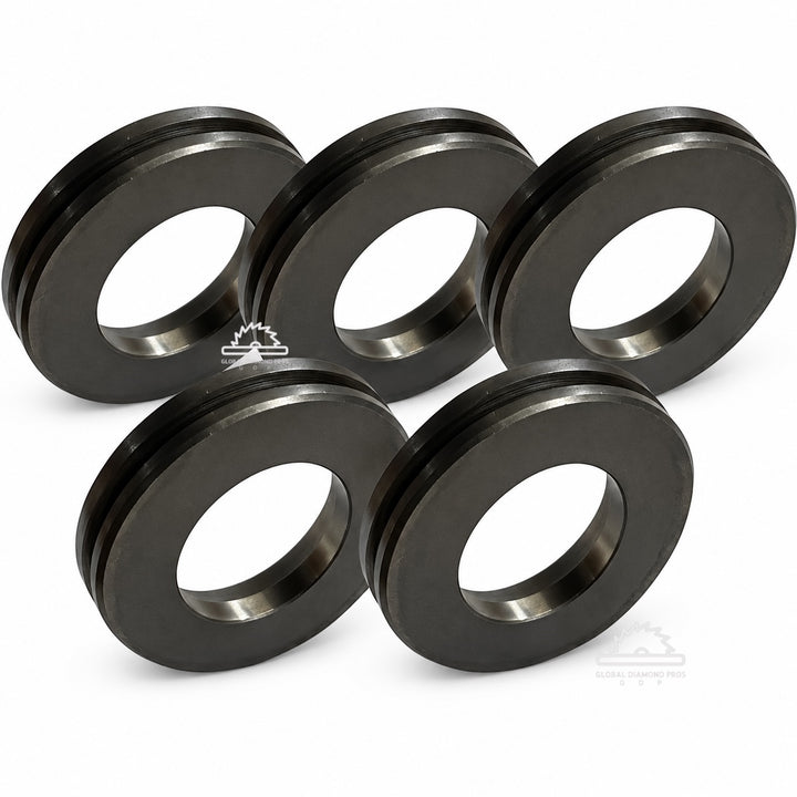 5 Pack - Ring Saw Drive Wheel Disc fit K970 -PRIME Ring Saws 506178304 Ring Saw Blades - 5 Pack