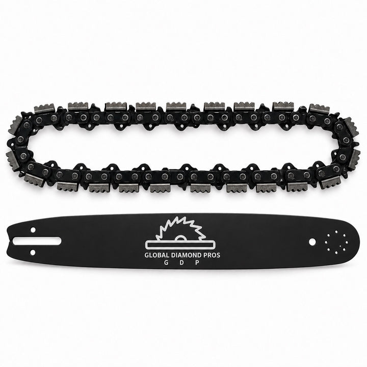 16" concrete chain
