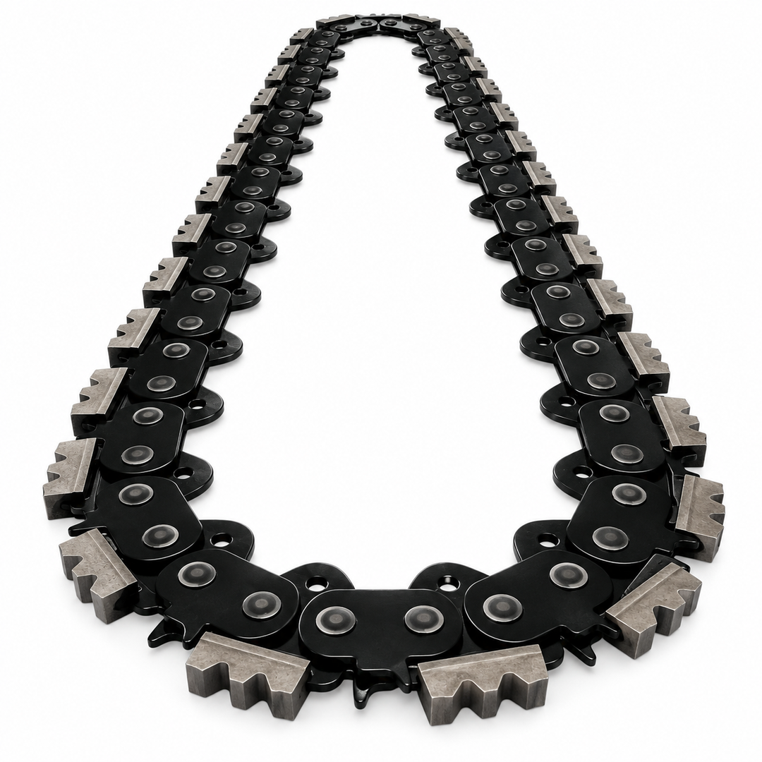 concrete cutting diamond chain