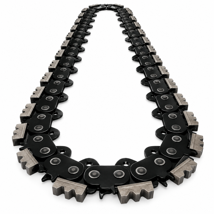 concrete cutting diamond chain
