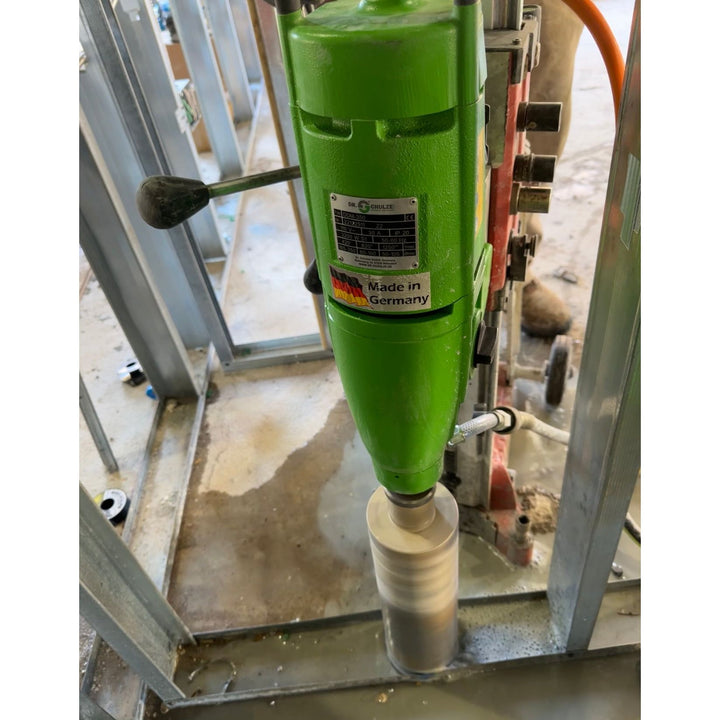 hilti core drill motor shibuya core drill